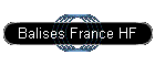 Balises France HF