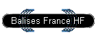 Balises France HF