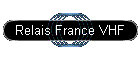 Relais France VHF